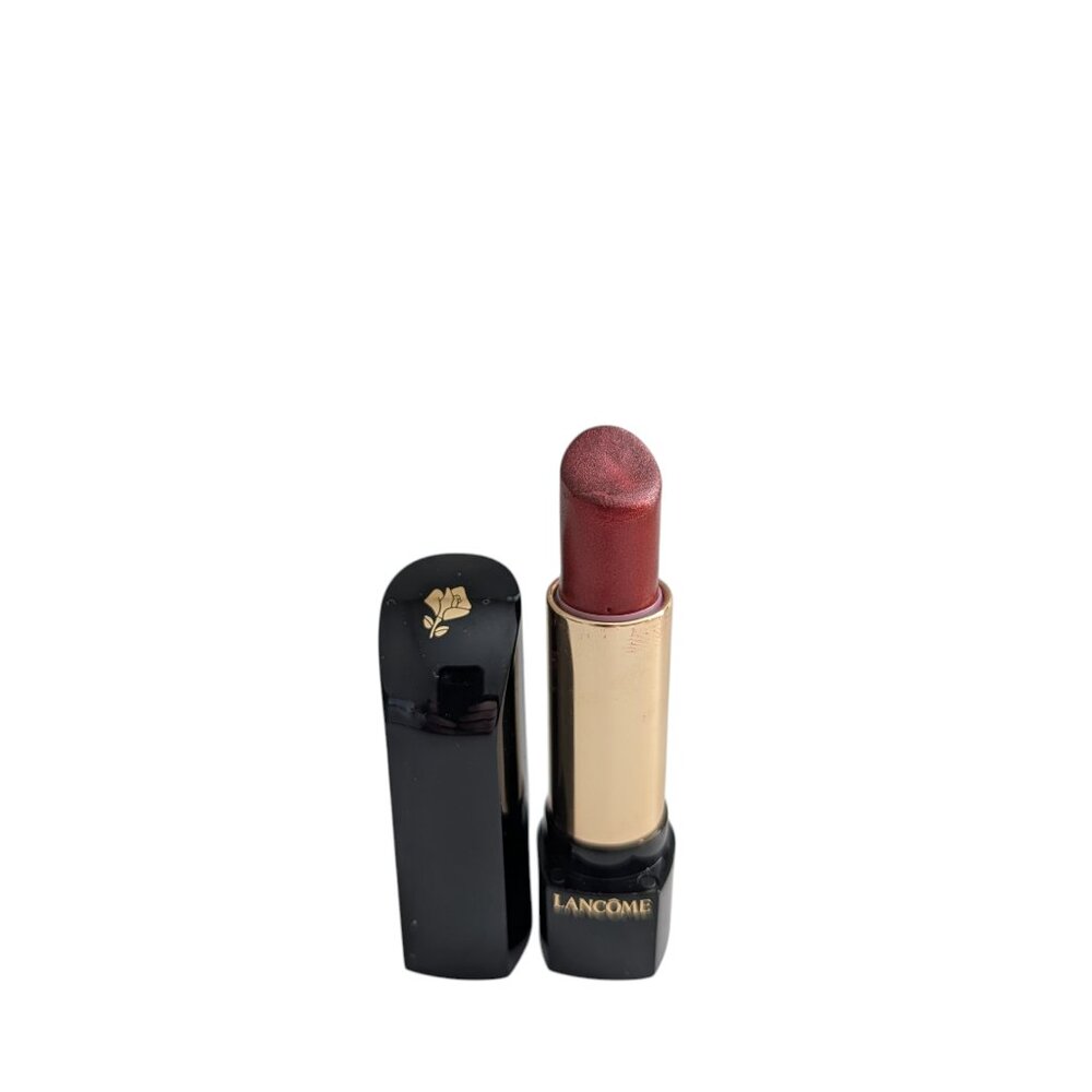 Lancome L'Absolu ROUGE VELOUR Lipstick Full size Preowned